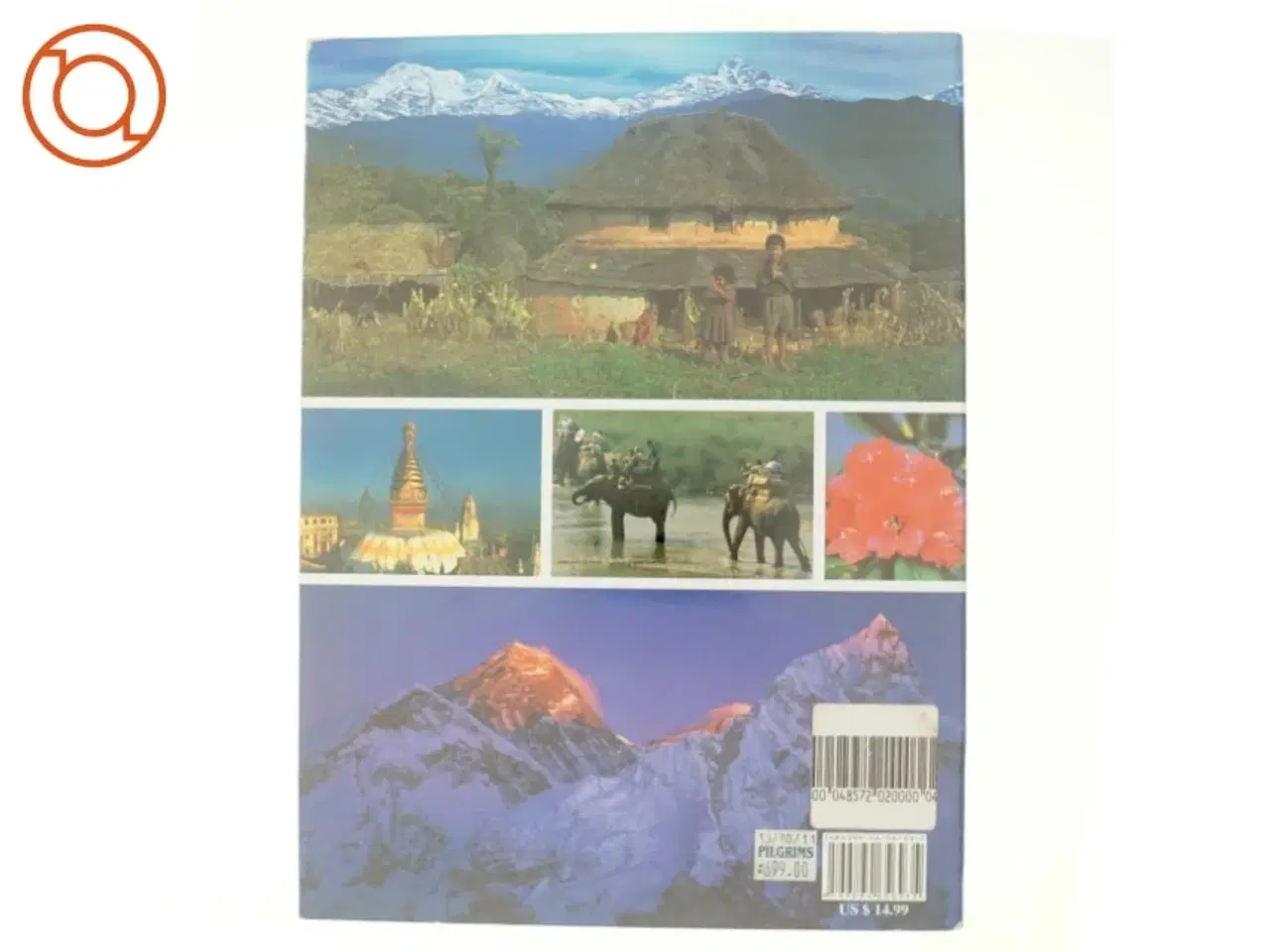 Billede 3 - Discovering Nepal