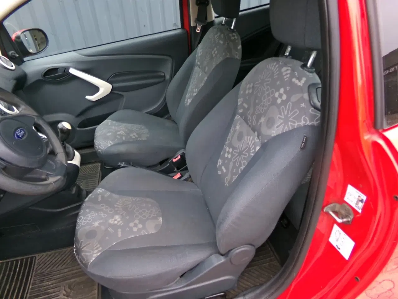 Billede 9 - Ford Ka 1,2 Trend+