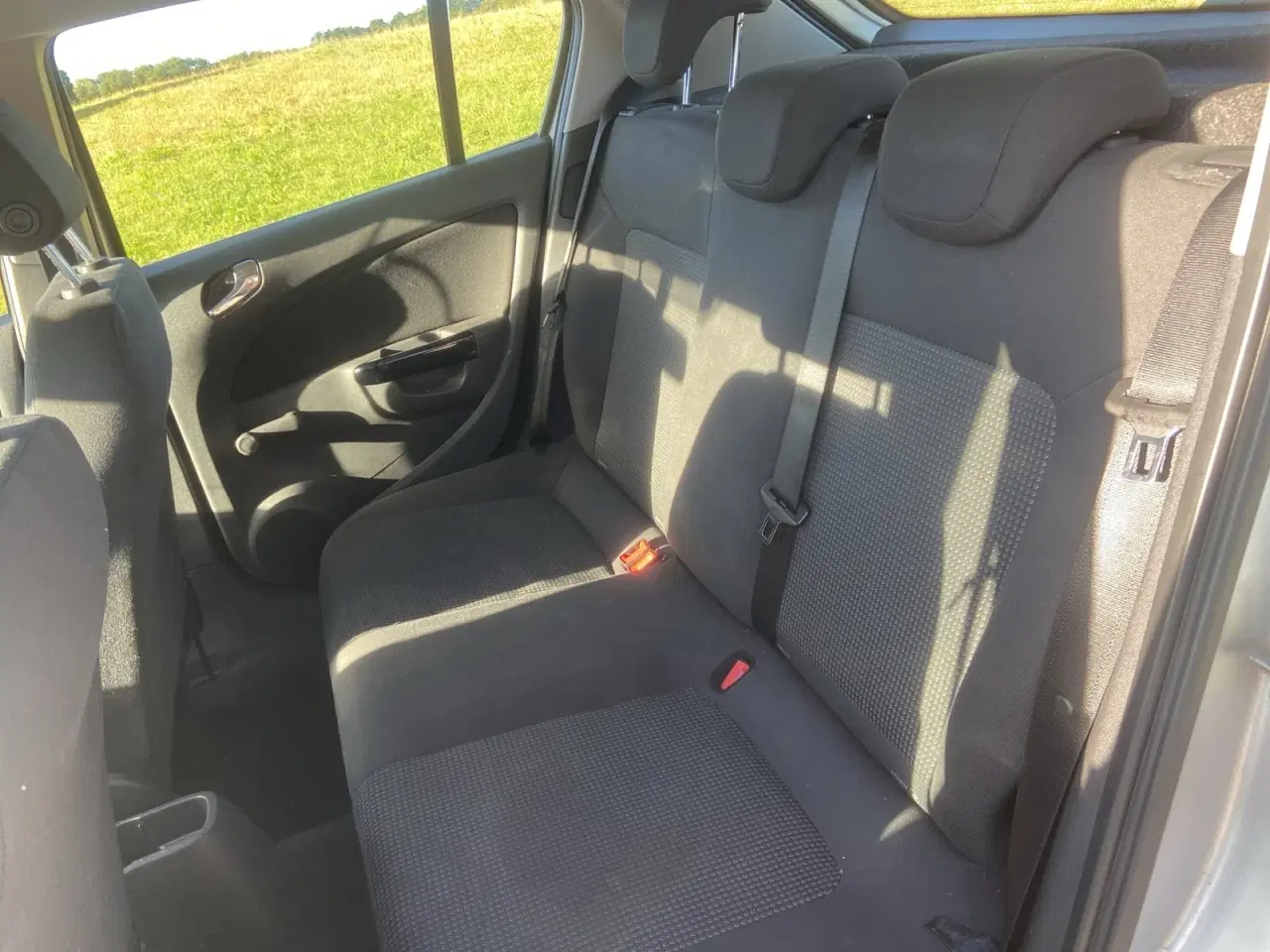 Billede 14 - Opel Corsa 1,2 16V Essentia