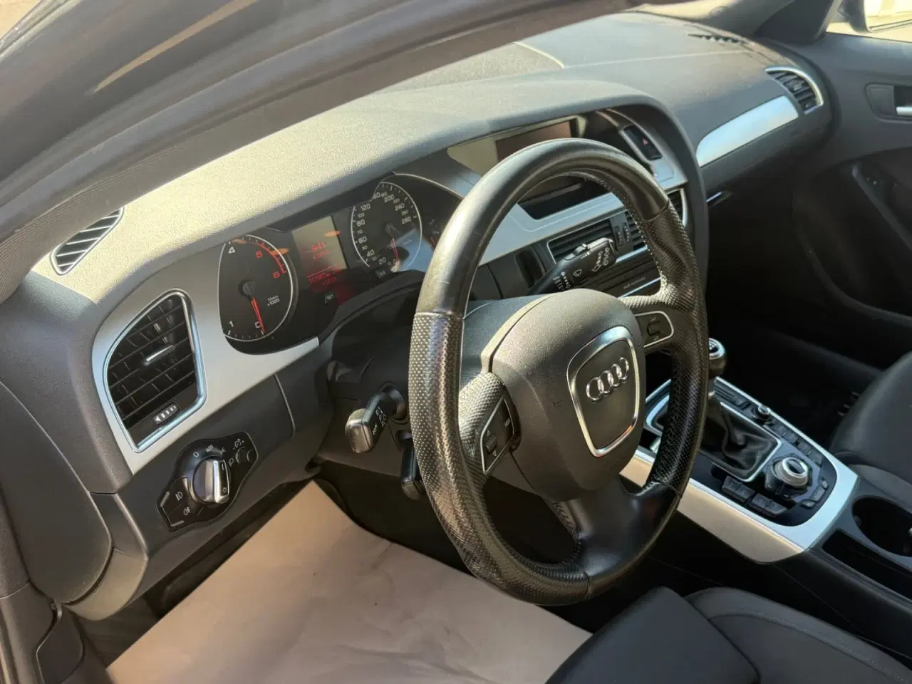 Billede 11 - Audi A4 2,0 TDi 170 Avant