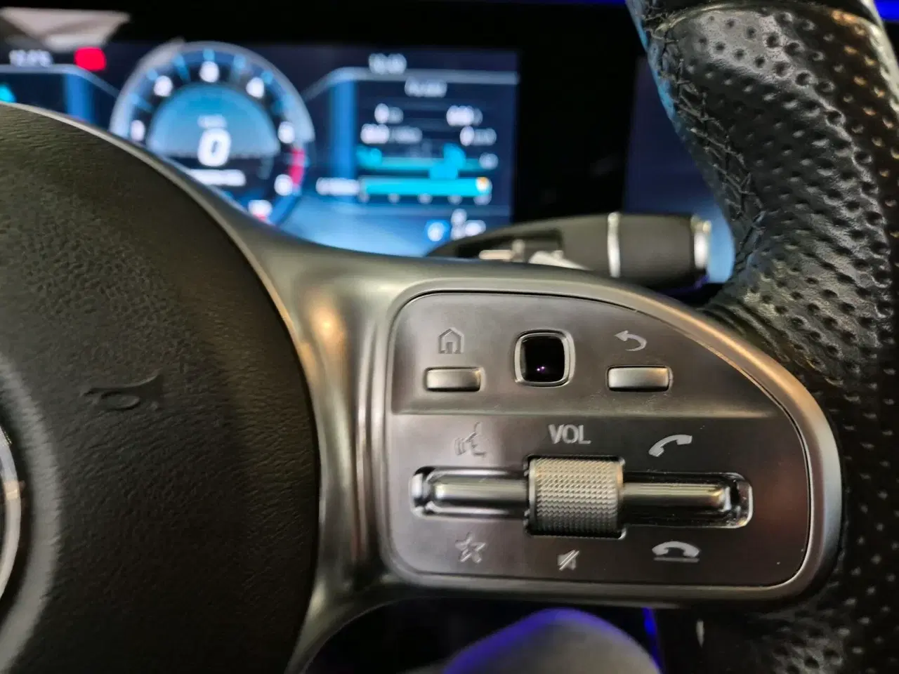 Billede 16 - Mercedes-Benz E220 d 2,0 D 9G-Tronic 194HK Aut.