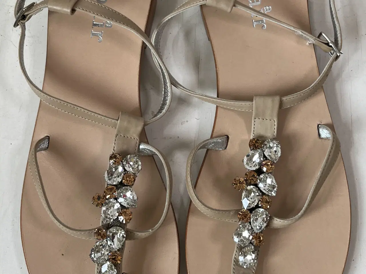 Billede 2 - Apair, sandaler, str 40