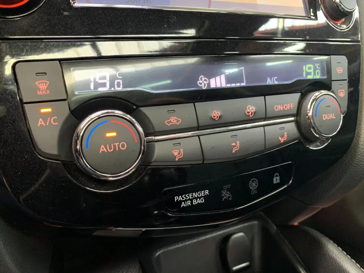 Billede 15 - Nissan Qashqai 1,5 dCi 110 Tekna