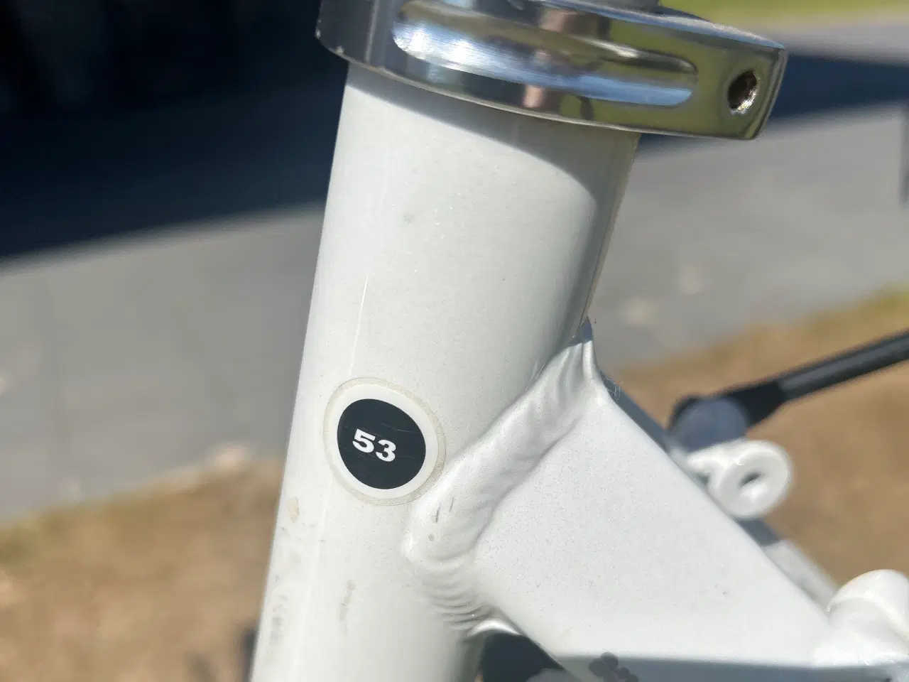 Billede 3 - MBK damecykel 