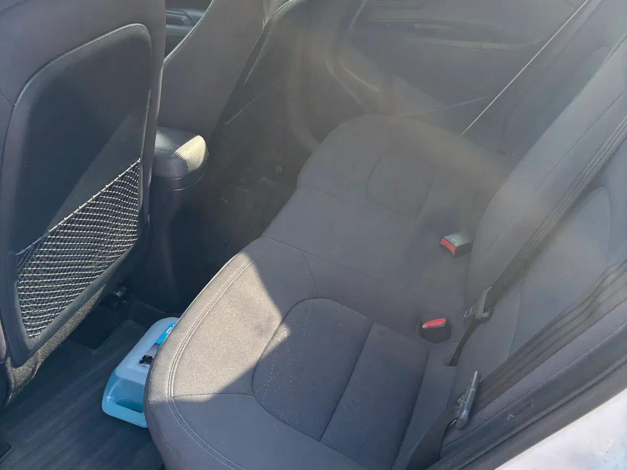 Billede 5 - Kia Rio
