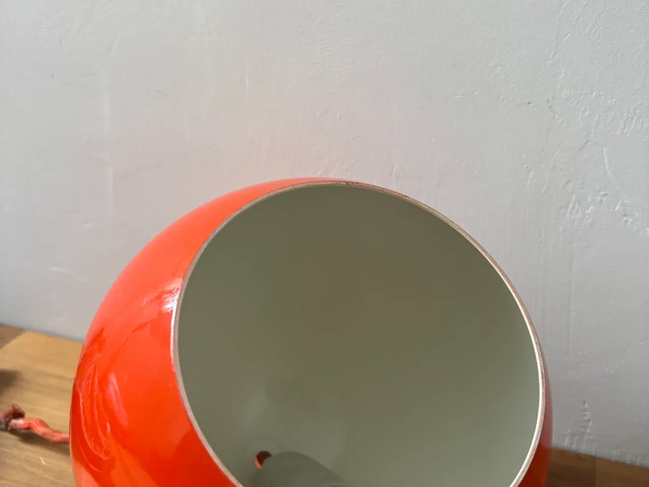 Billede 4 - Original Ball lampe 