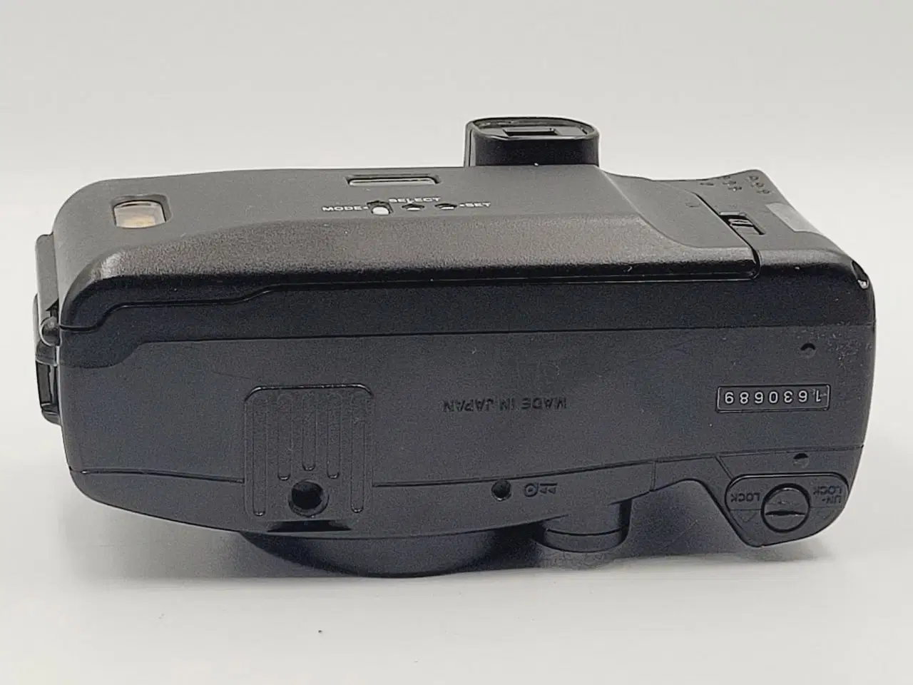 Billede 4 - ⭐️· Analogkamera: Olympus AZ-200 Superzoom