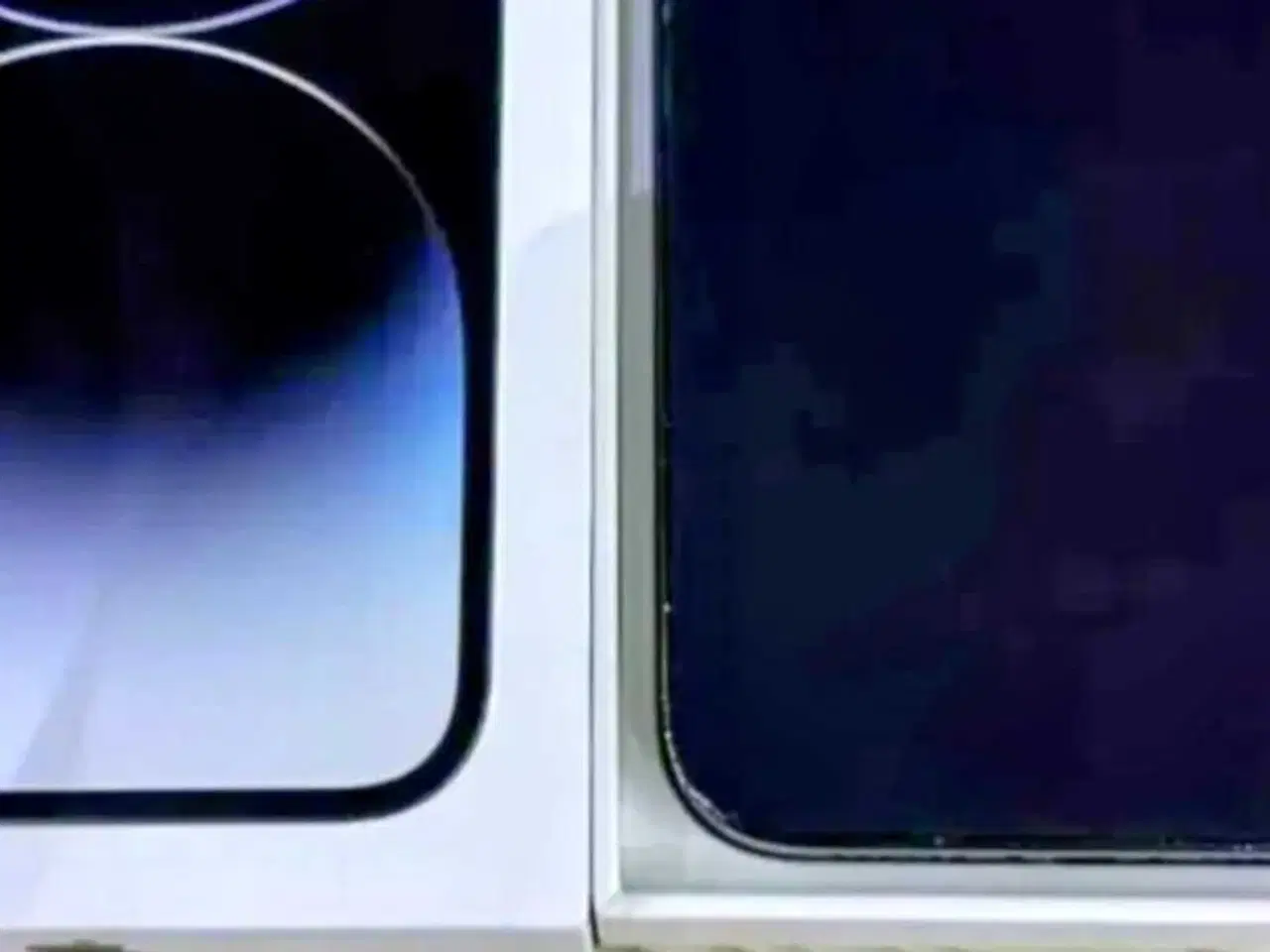 Billede 1 - iPhone 14 pro sælges 