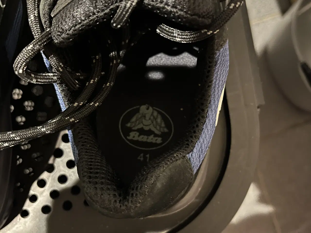 Billede 3 - Helt ny sikkerhedssko Ford Str 41