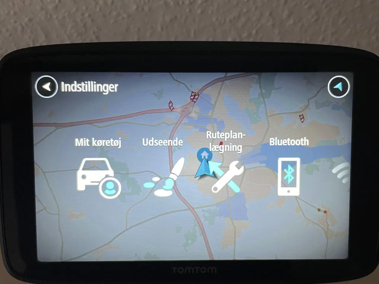 Billede 4 - TomTom Go Camper Tour