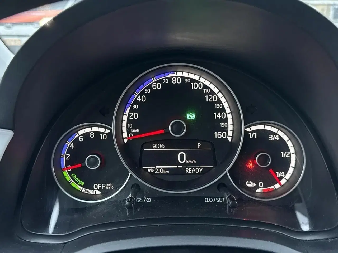 Billede 19 - Seat Mii  Electric