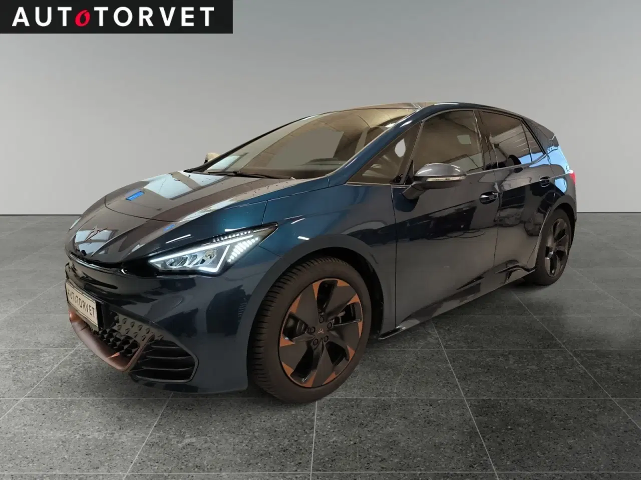 Billede 1 - Cupra Born 58 
