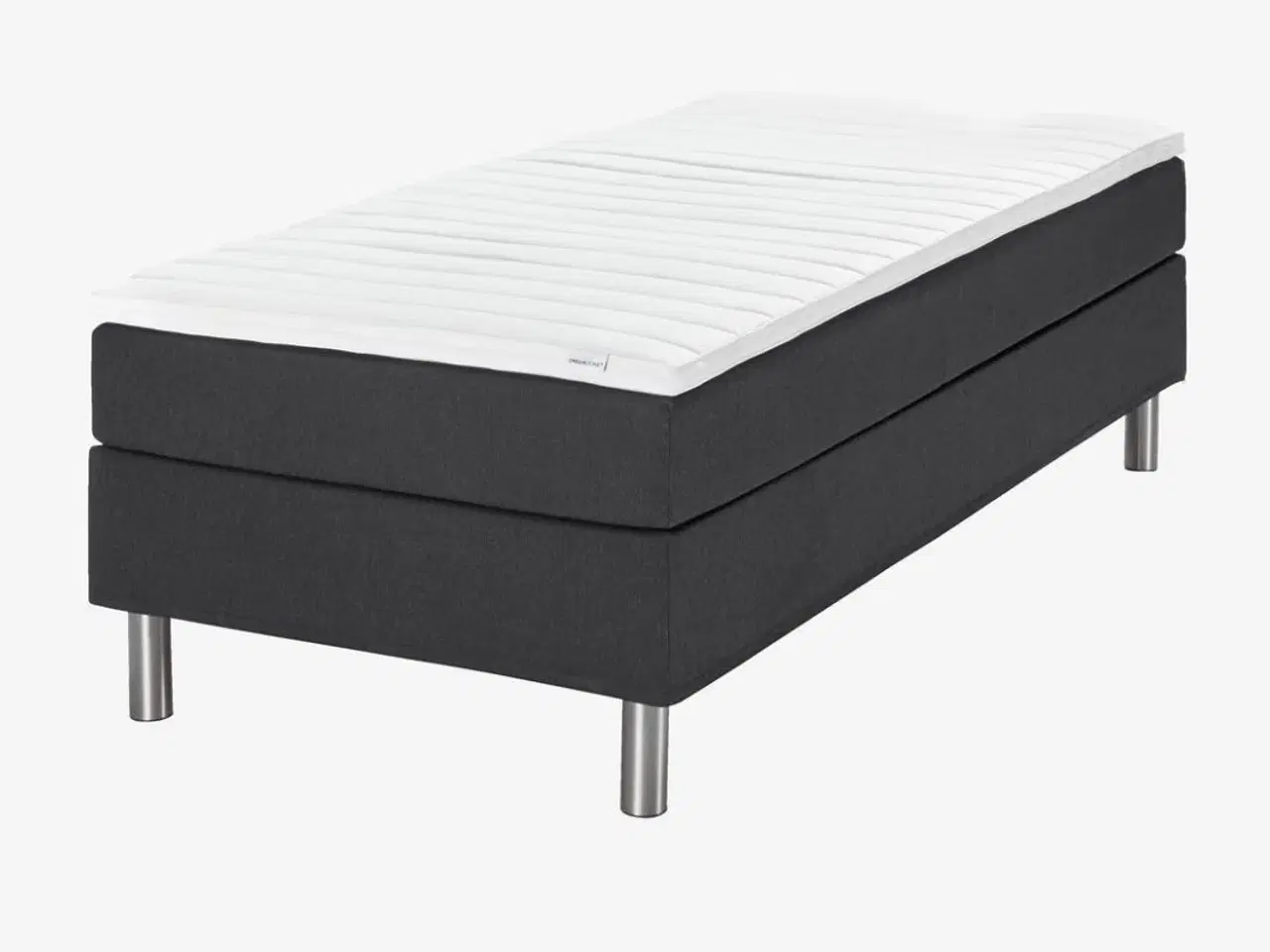 Billede 1 - Enkelt seng