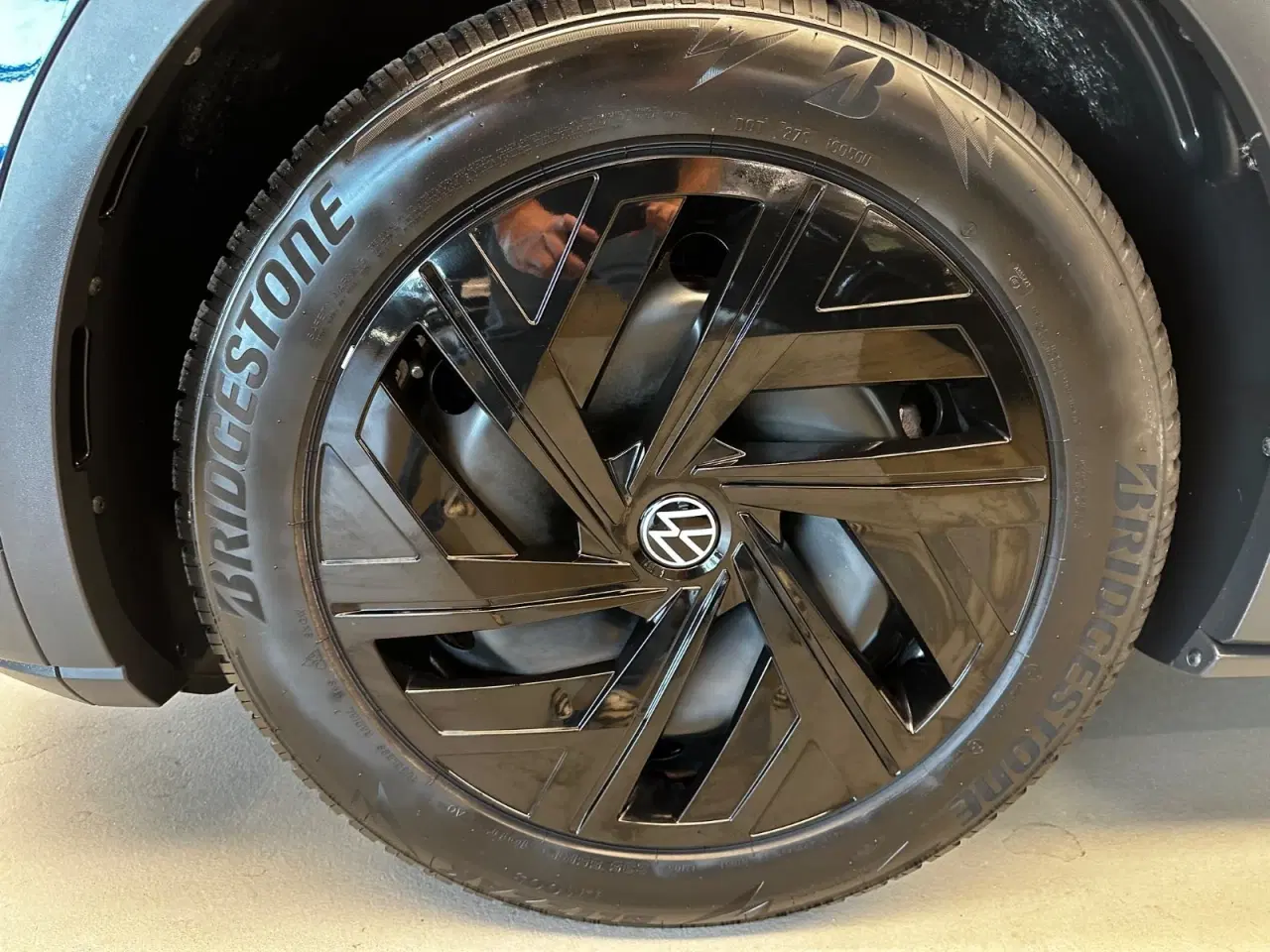 Billede 8 - VW ID.4 77 Pro Performance