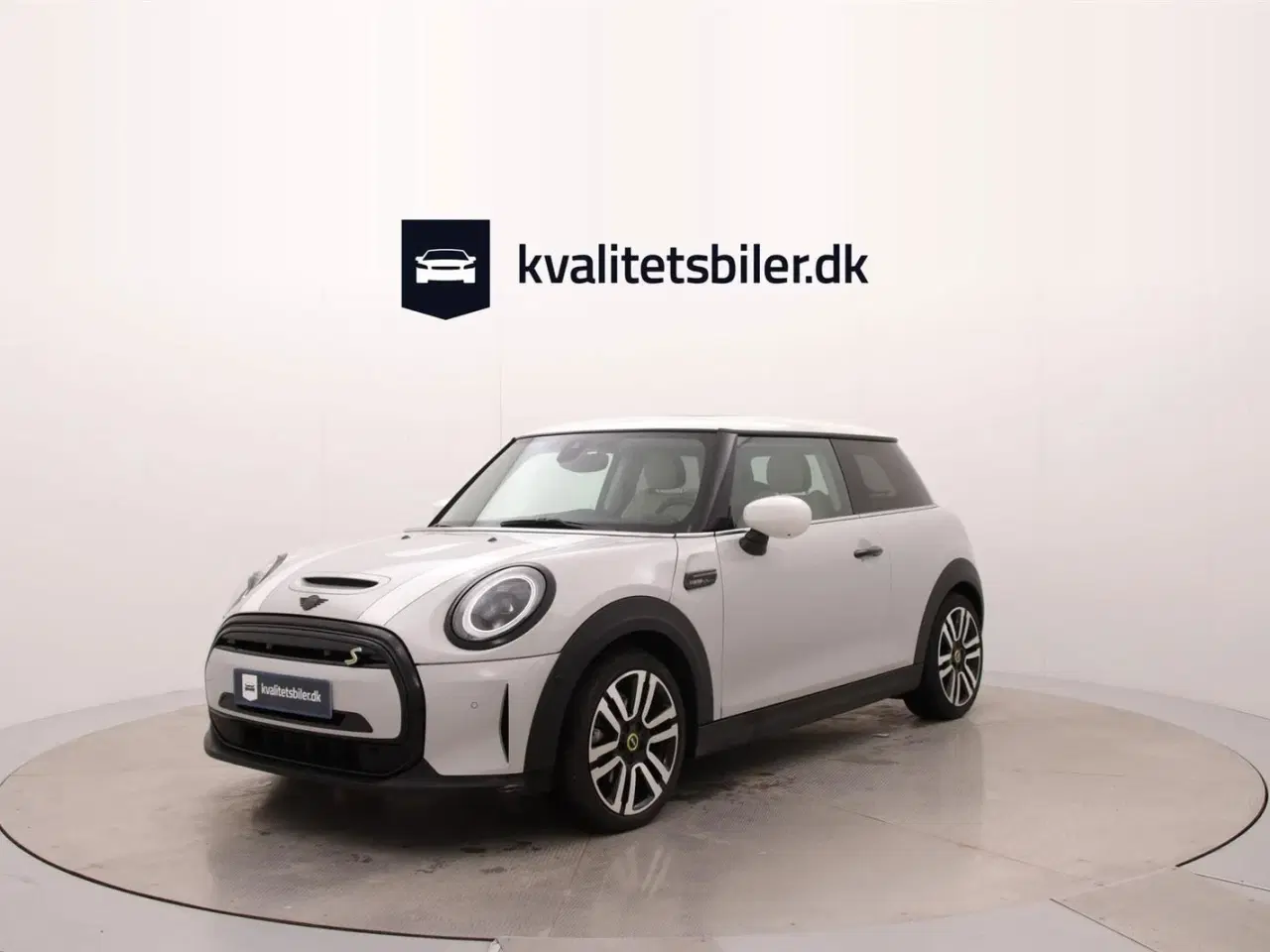 Billede 1 - MINI Cooper SE  Camden