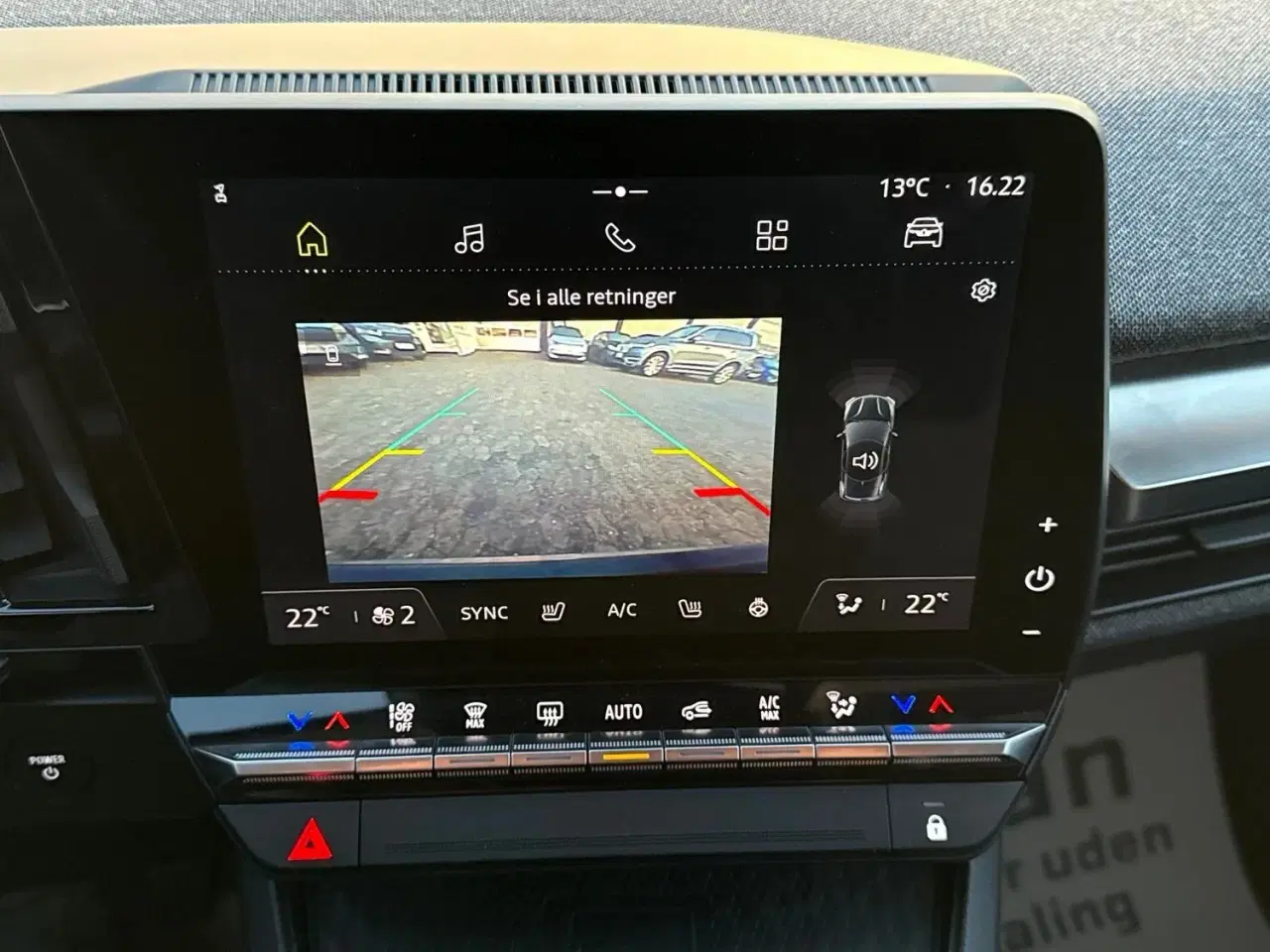 Billede 17 - Renault Megane E-Tech 40 Equilibre