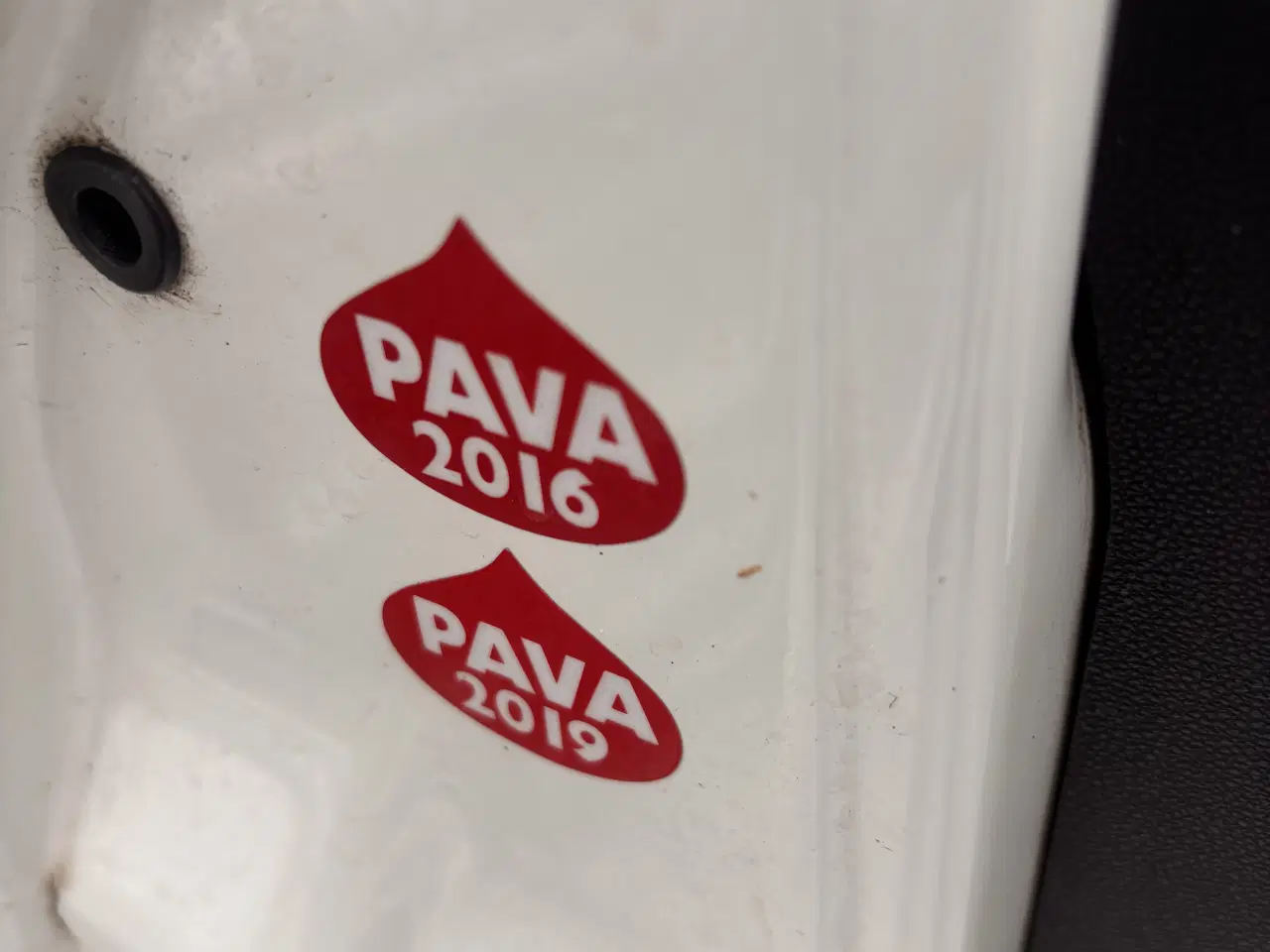 Billede 7 - Flot Fiat Punto 