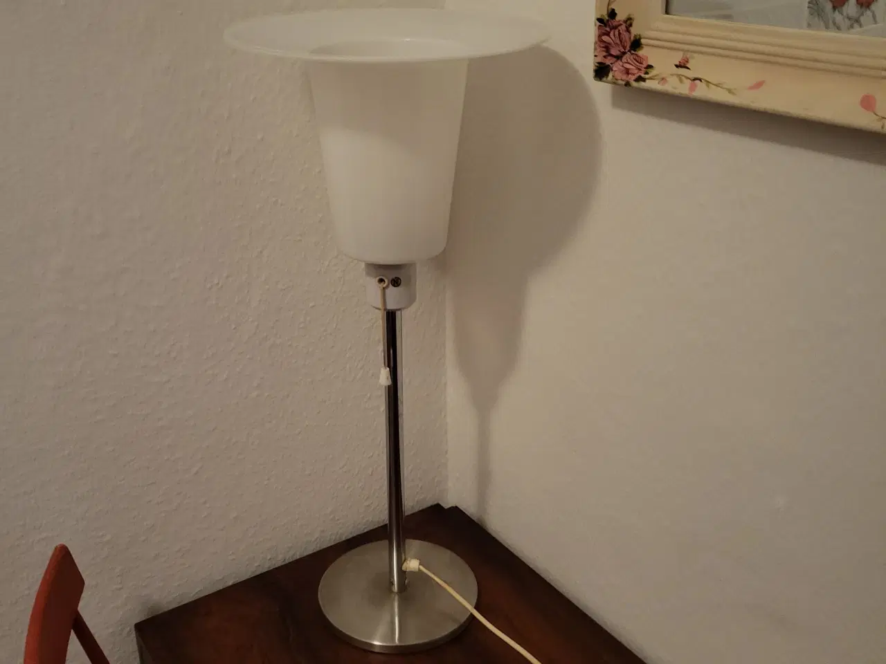 Billede 2 - Bordlampe 