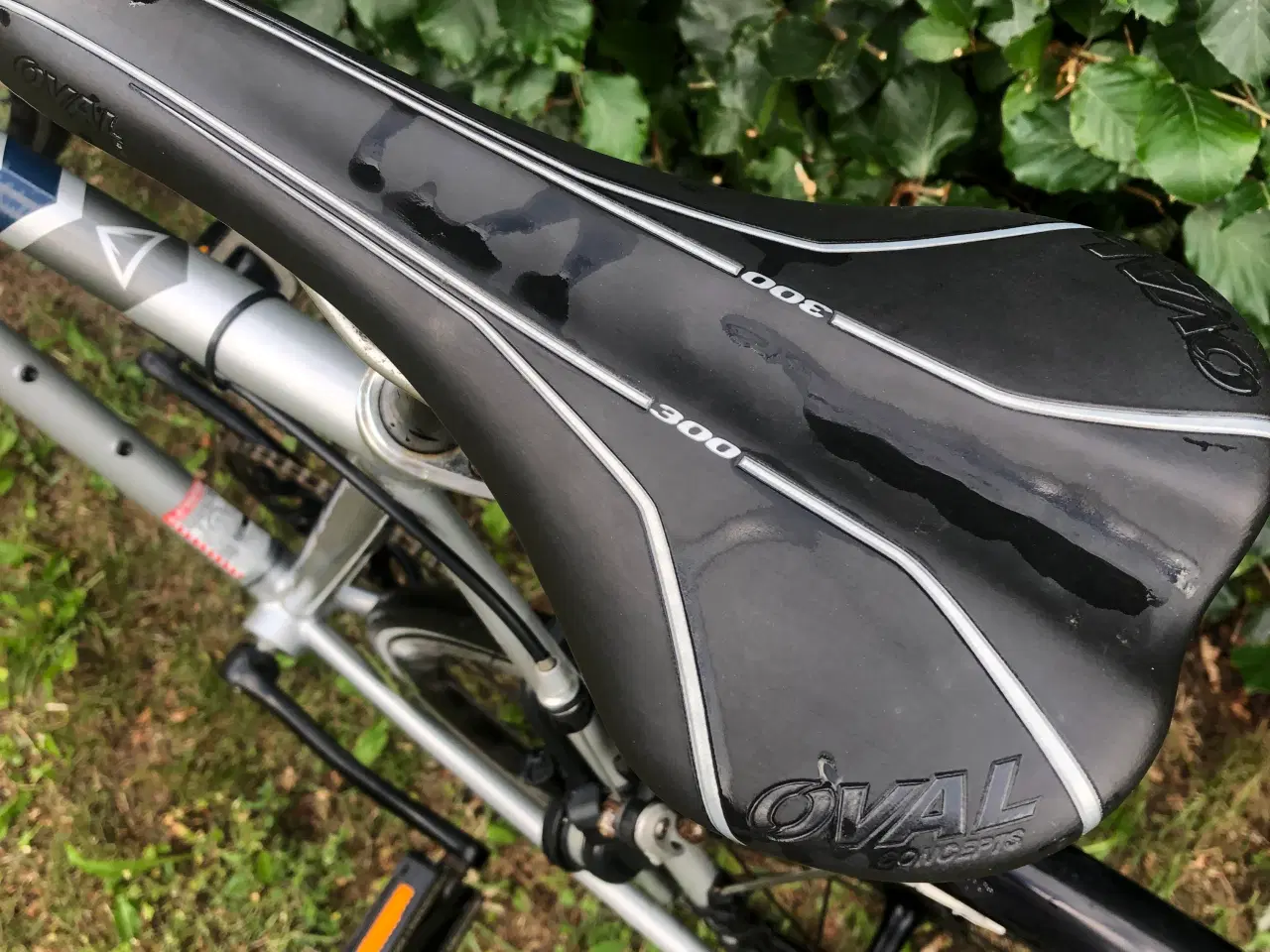 Billede 9 - Fuji track stelstr.s