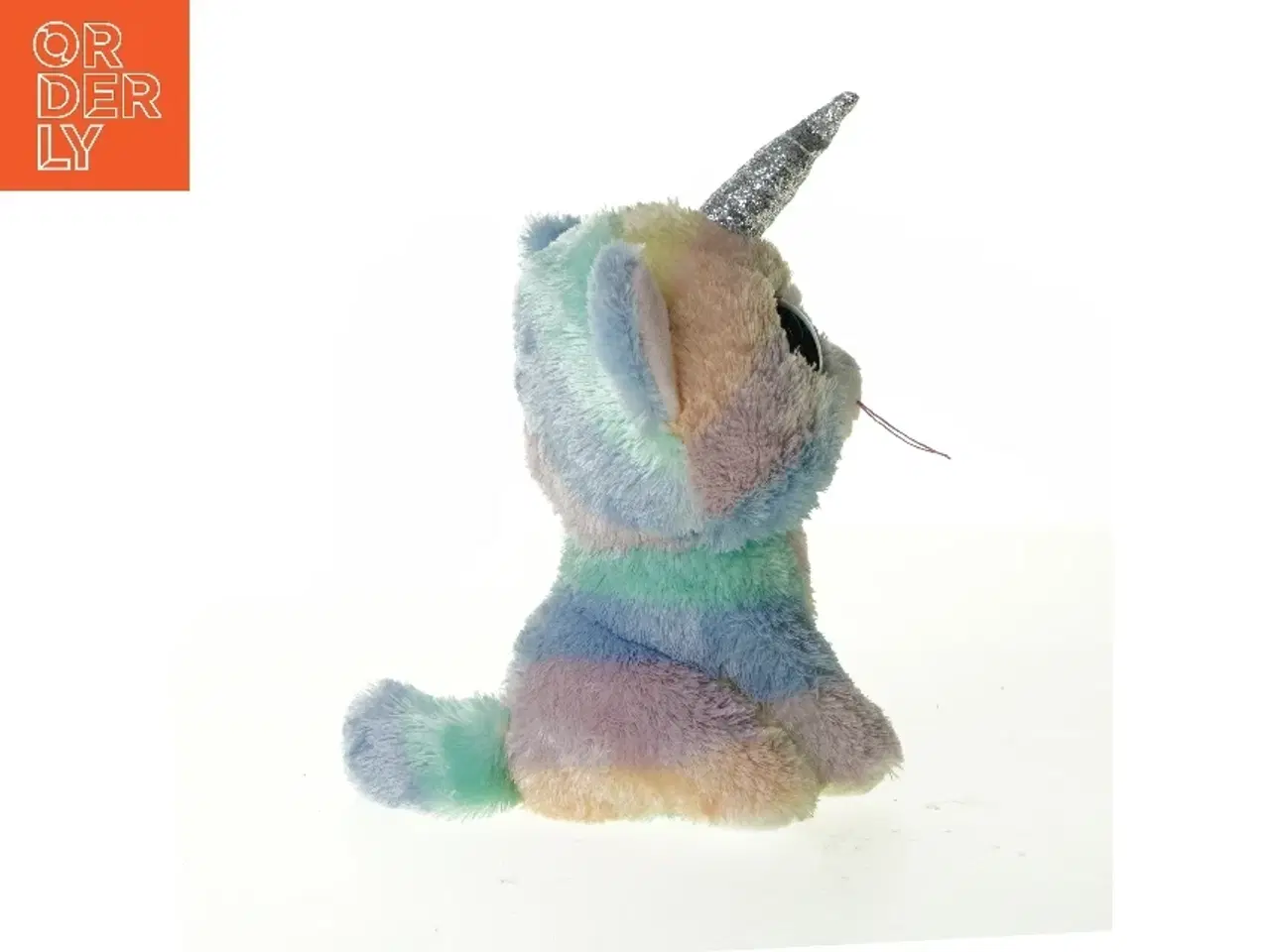 Billede 6 - Bamse fra Ty (str. 15 x 8 cm)