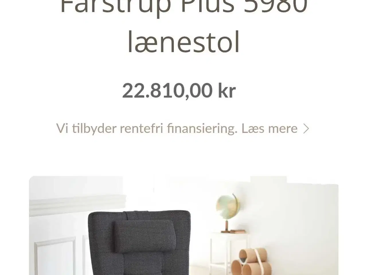 Billede 8 - Farstrups Perfekt stand NYPRIS 22.810 kan leveres