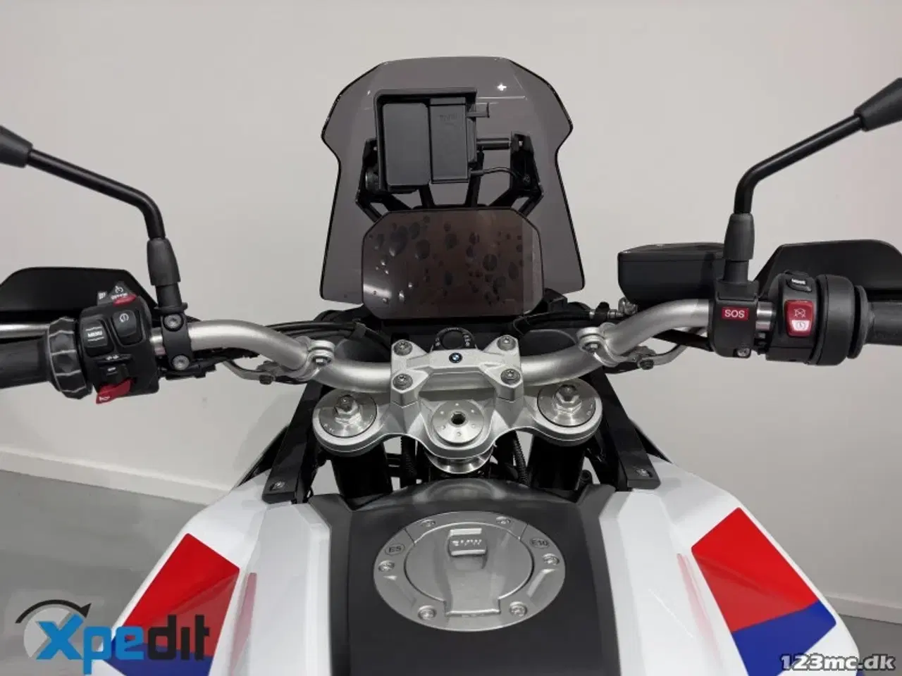 Billede 11 - BMW F 900 GS