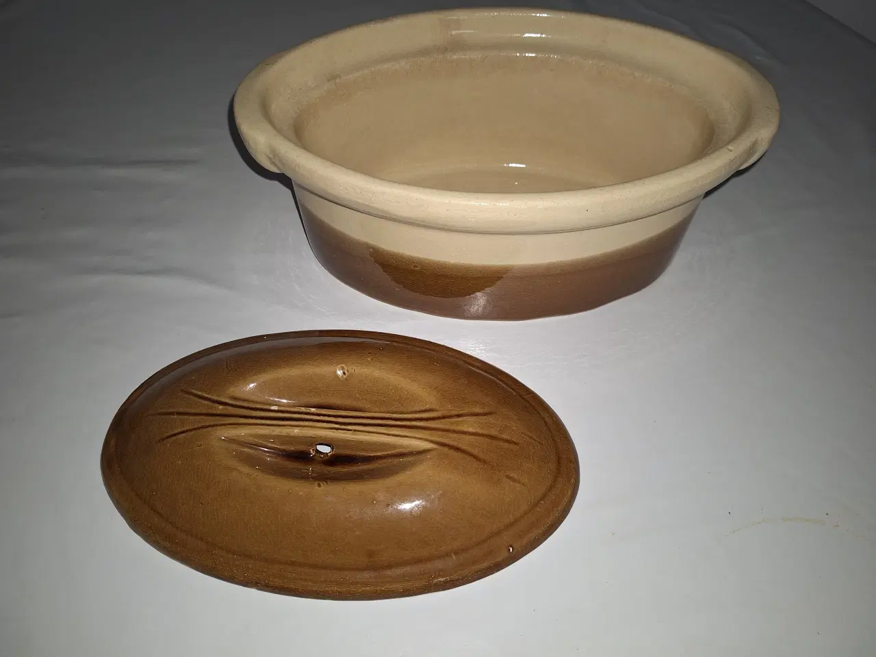 Billede 1 - Vintage terracotta