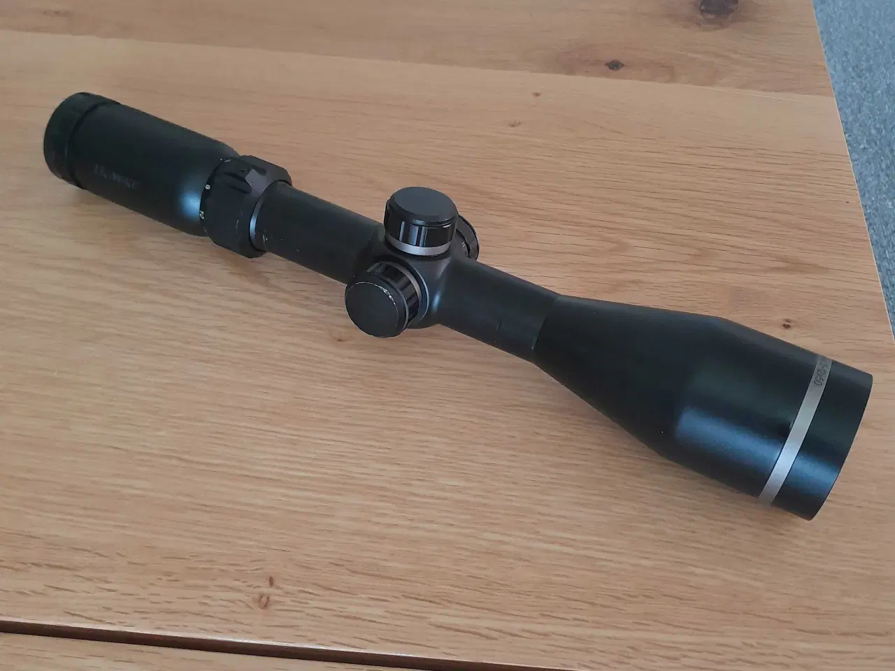 Billede 3 - Hawke endurance 3-12x50