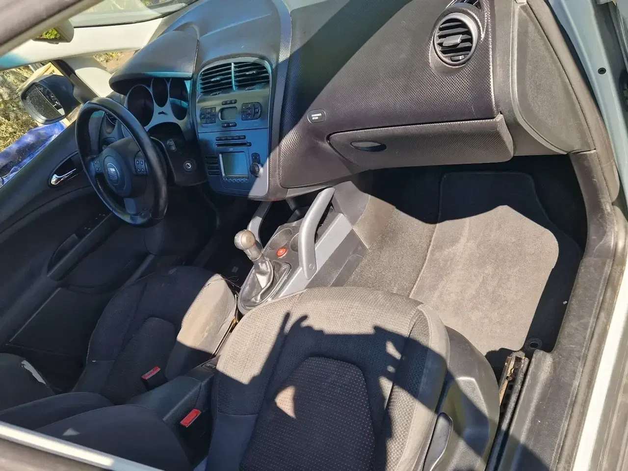 Billede 8 - Seat Altea XL 1,8 TFSi Stylance