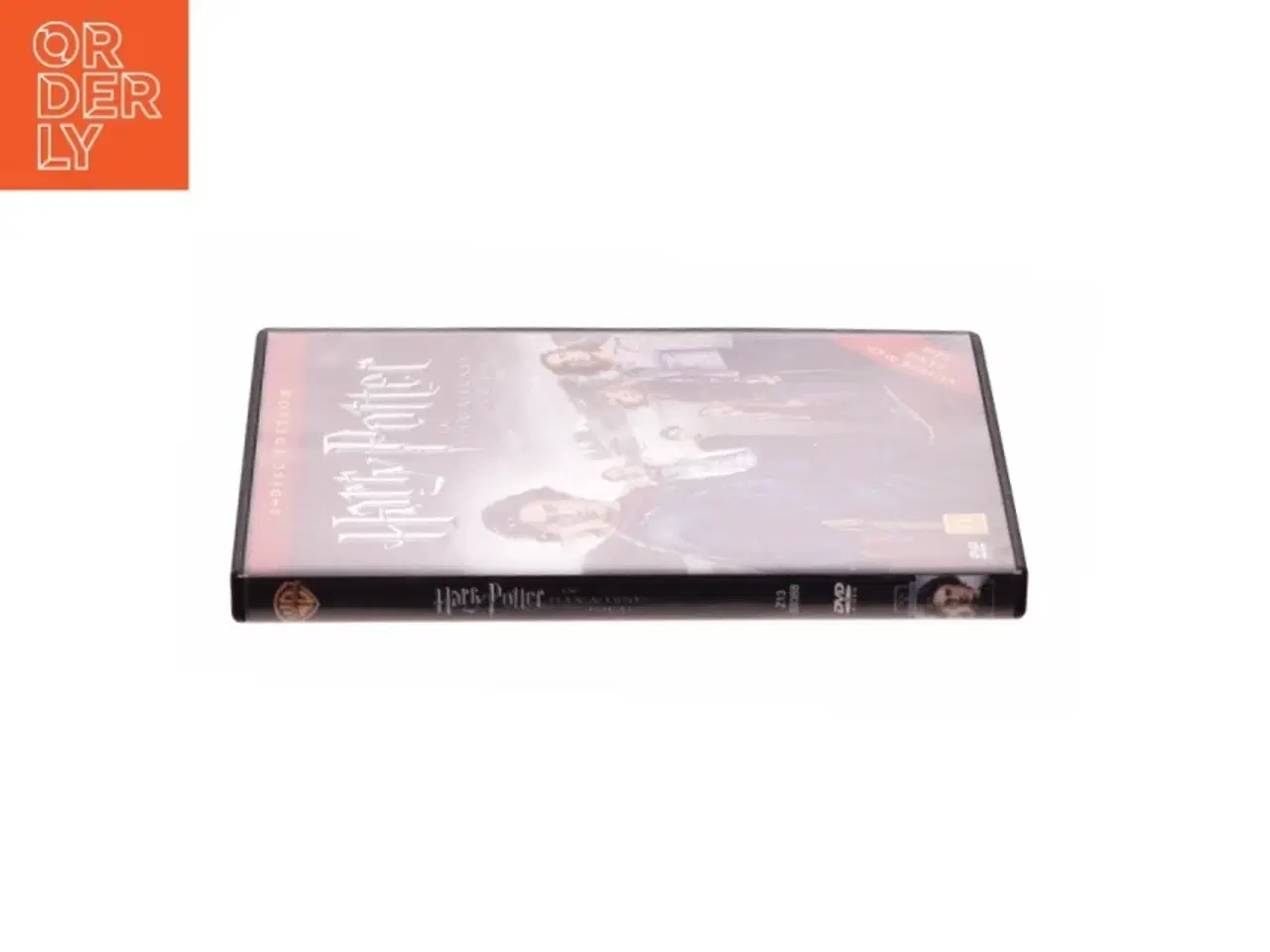 Billede 3 - Harry Potter og Flammernes Pokal fra dvd