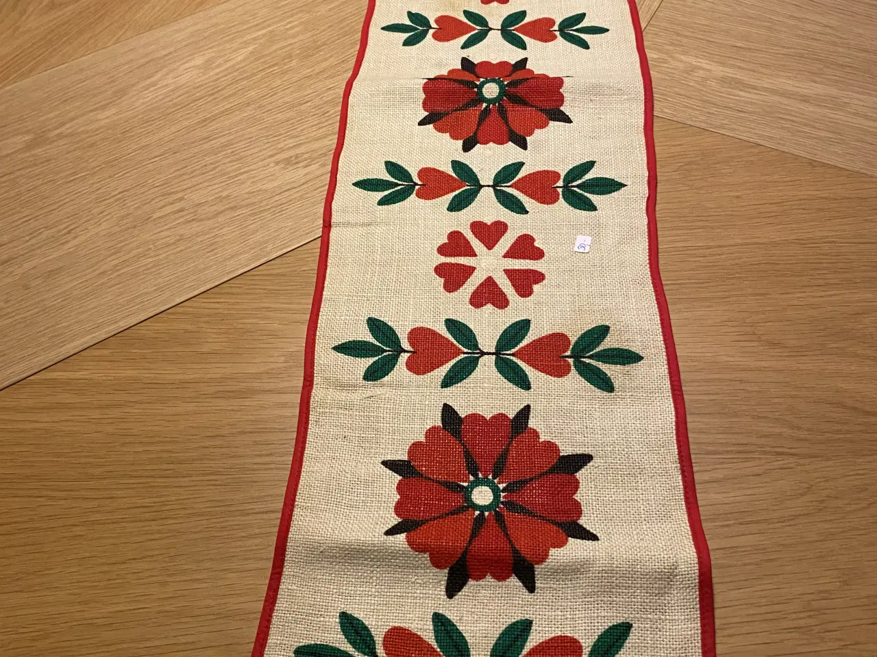 Billede 3 - Forskellig juleløber