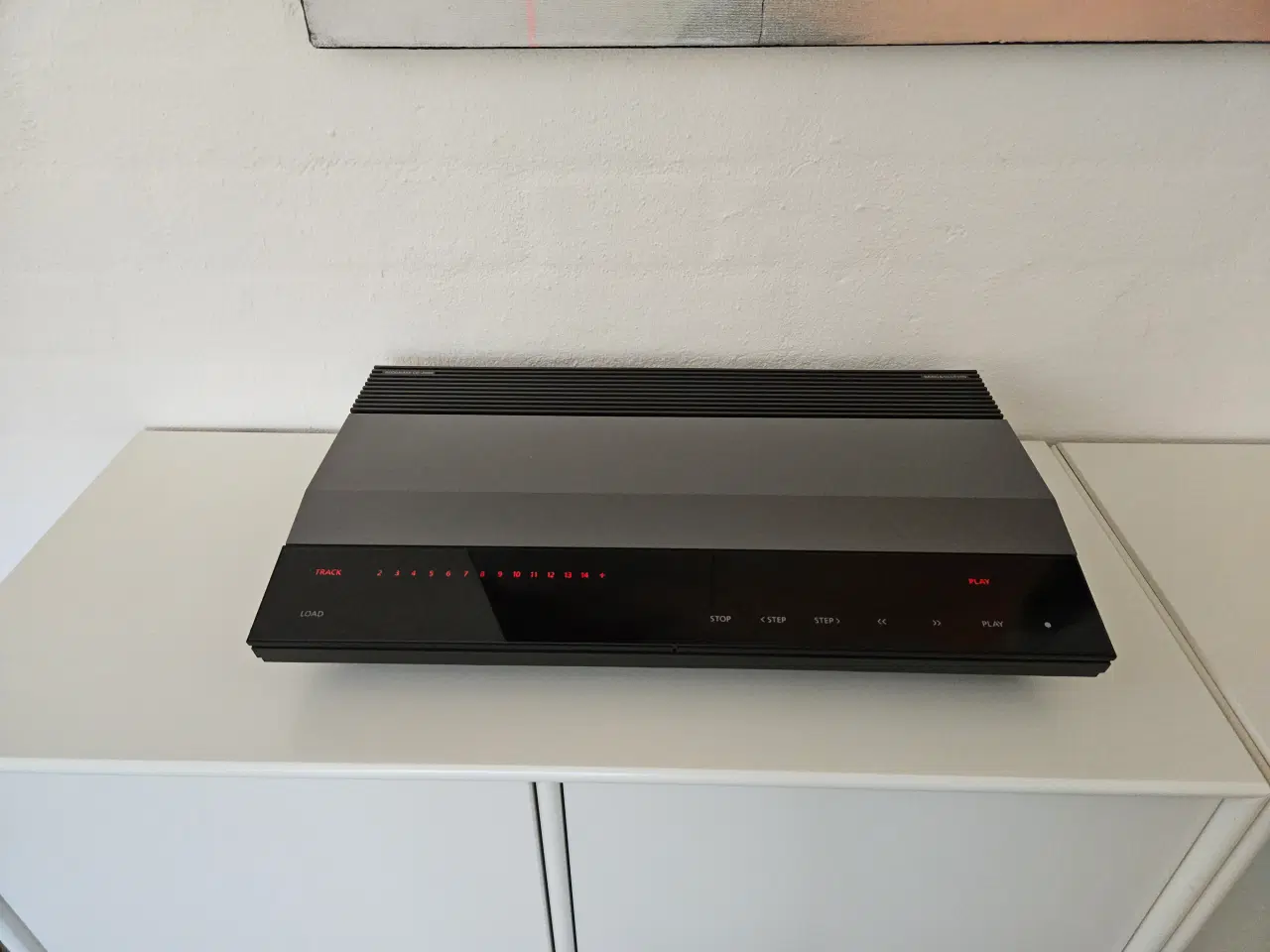 Billede 2 - B&o Beogram CD 3500 - som ny