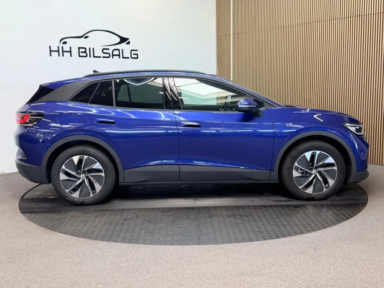 Billede 4 - VW ID.4 77 Pro Style