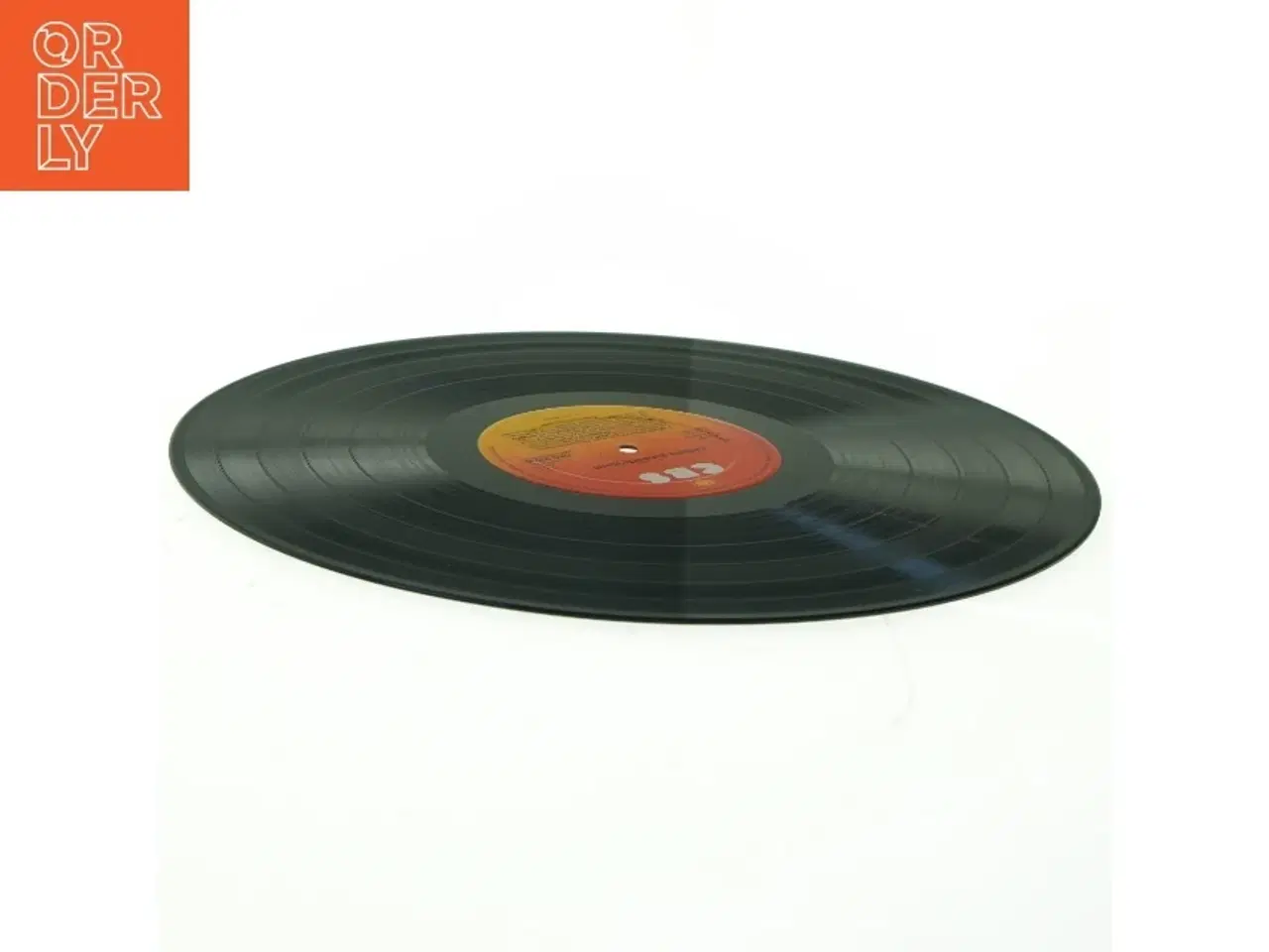 Billede 6 - Barbra Streisand LP (str. 31 x 31 cm)