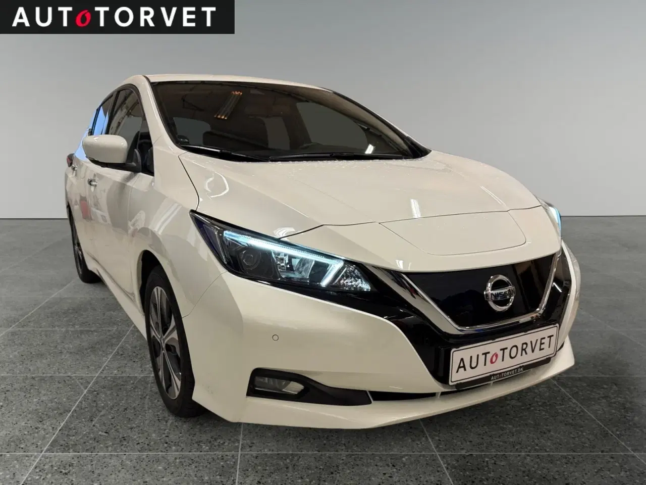 Billede 2 - Nissan Leaf 40 N-Connecta