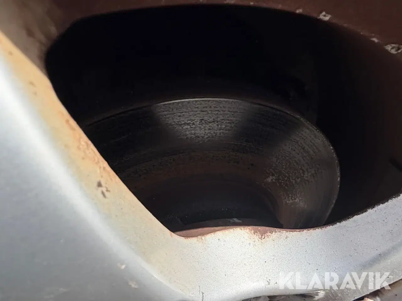 Billede 12 - Nissan Primera 1.6 STW