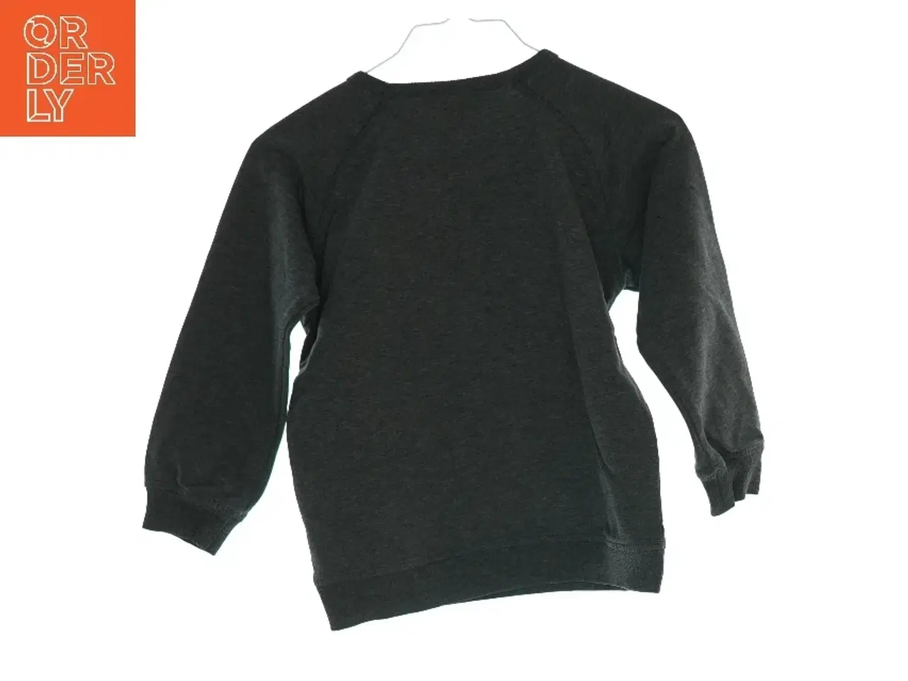 Billede 2 - Trøje med stjerne fra Pompdelux