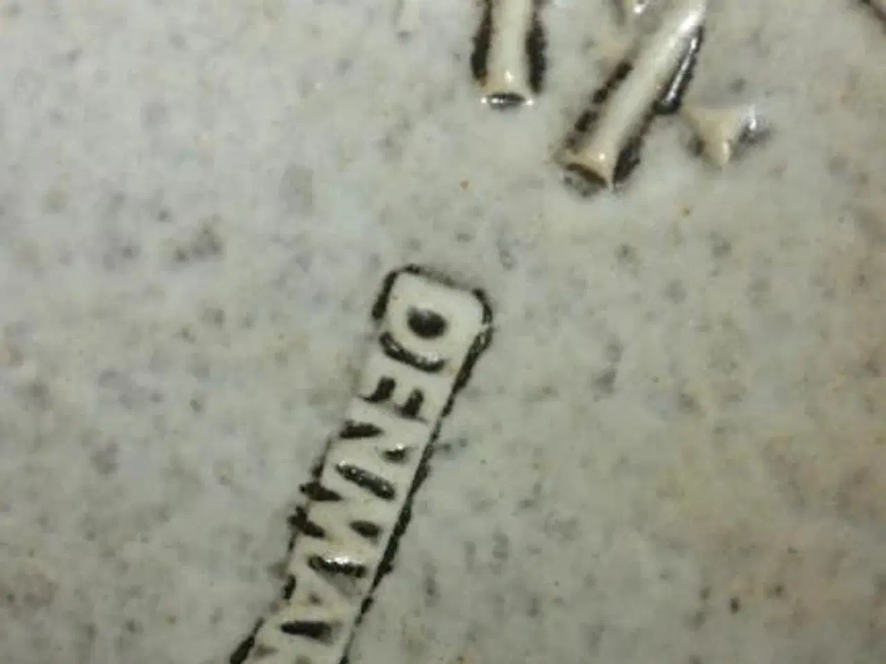 Billede 5 - Thomas Toft Keramik Lampe