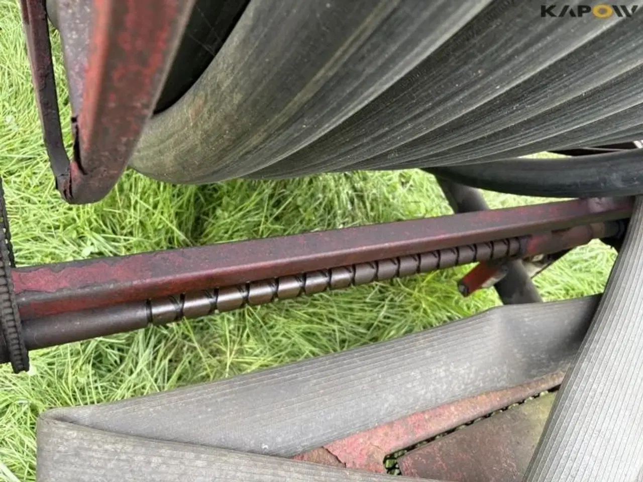 Billede 12 - Omme LS 100