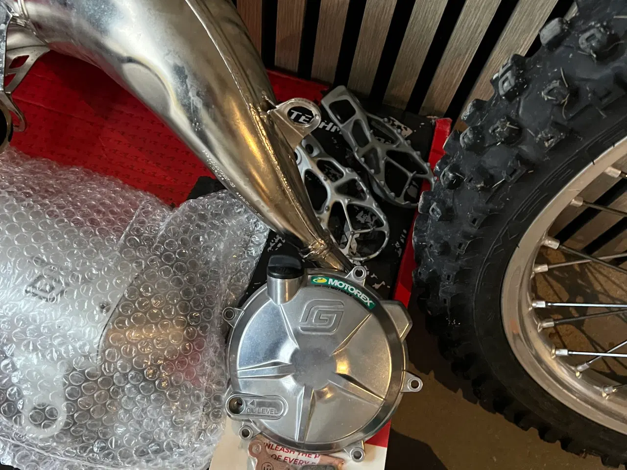 Billede 18 - GASGAS 125 - 2025