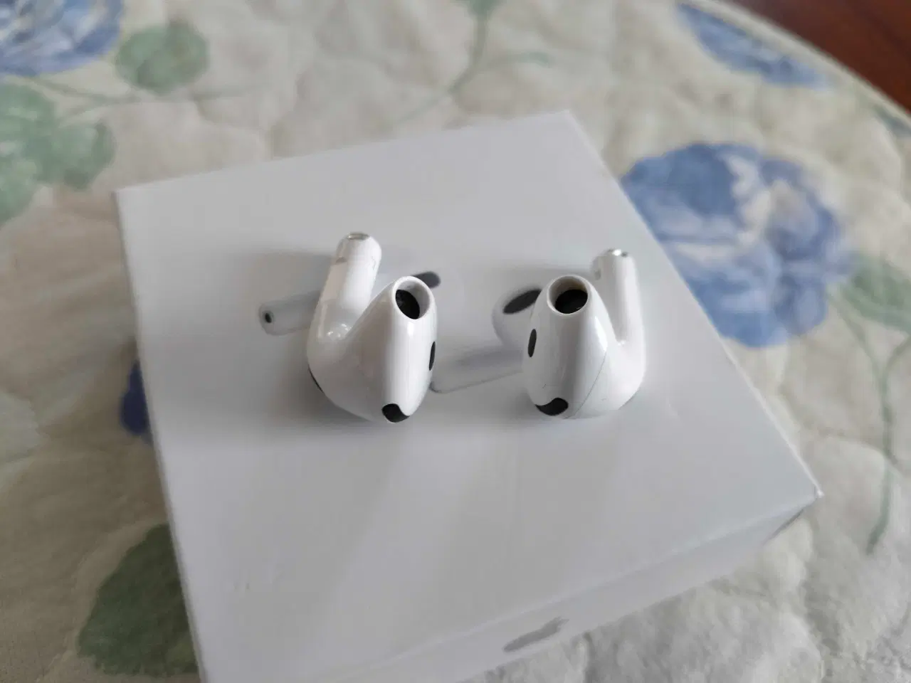 Billede 2 - Apple airpods 4. 