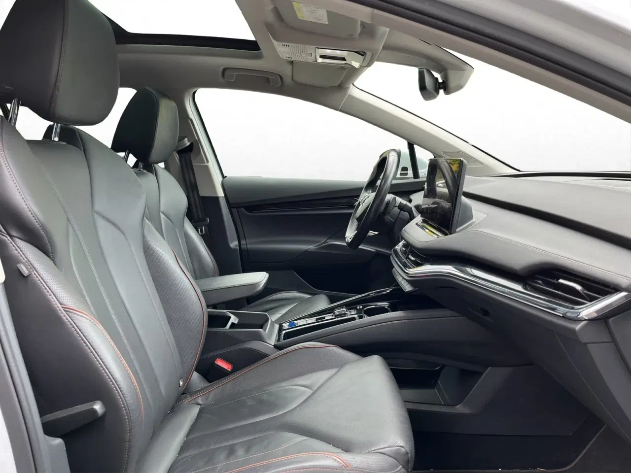 Billede 13 - Skoda Enyaq 80 iV