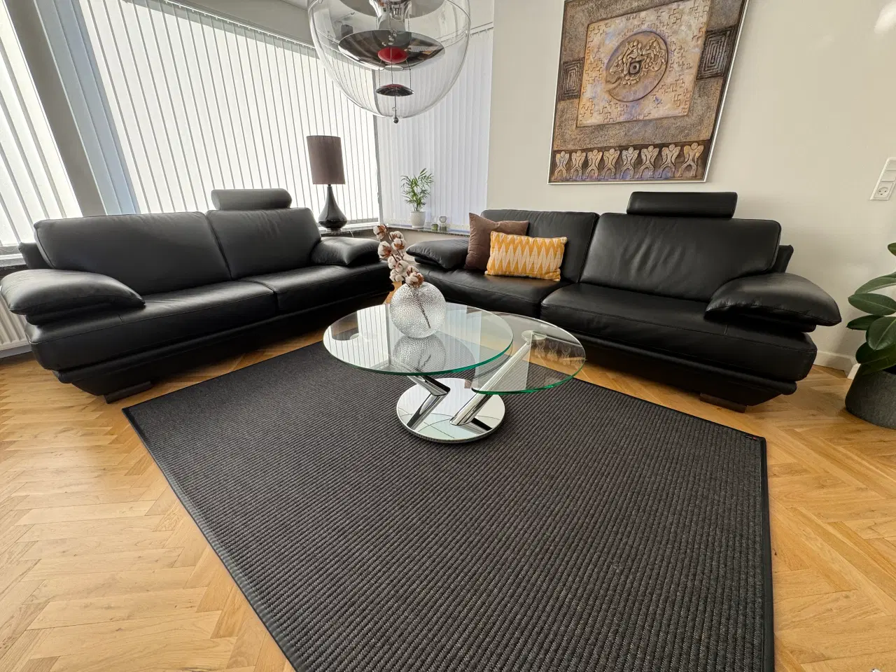 Billede 2 - Sofa gruppe 