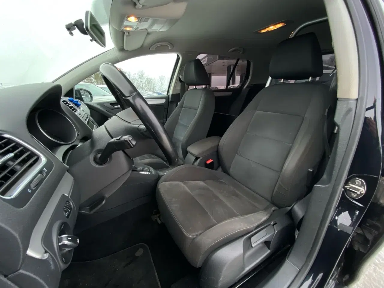 Billede 7 - VW Golf 1,4 TSI aut. 122HK 3d