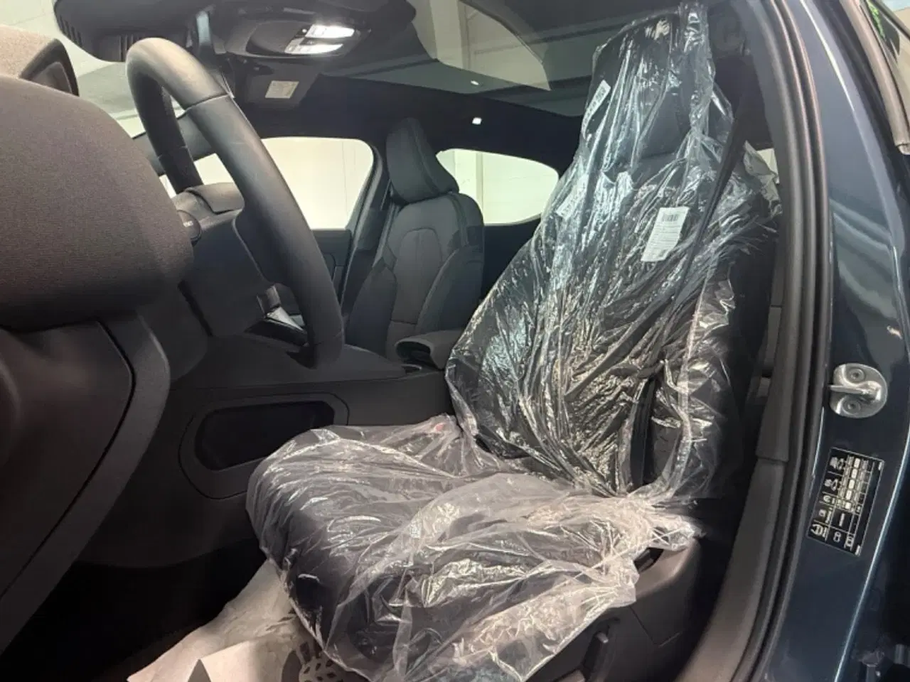 Billede 10 - Polestar 2  Long Range AWD