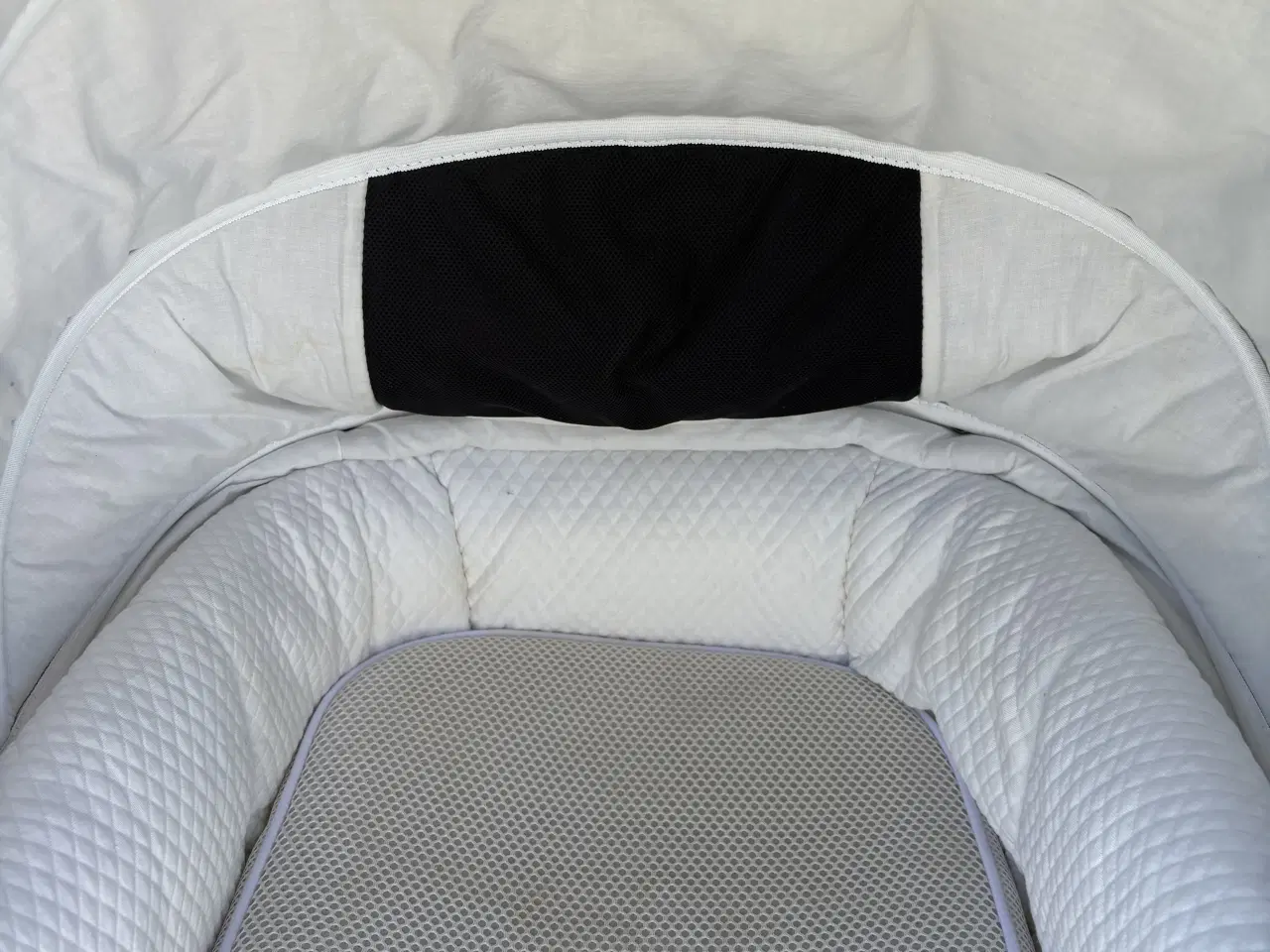 Billede 12 - Basson Nordic Lux barnevogn