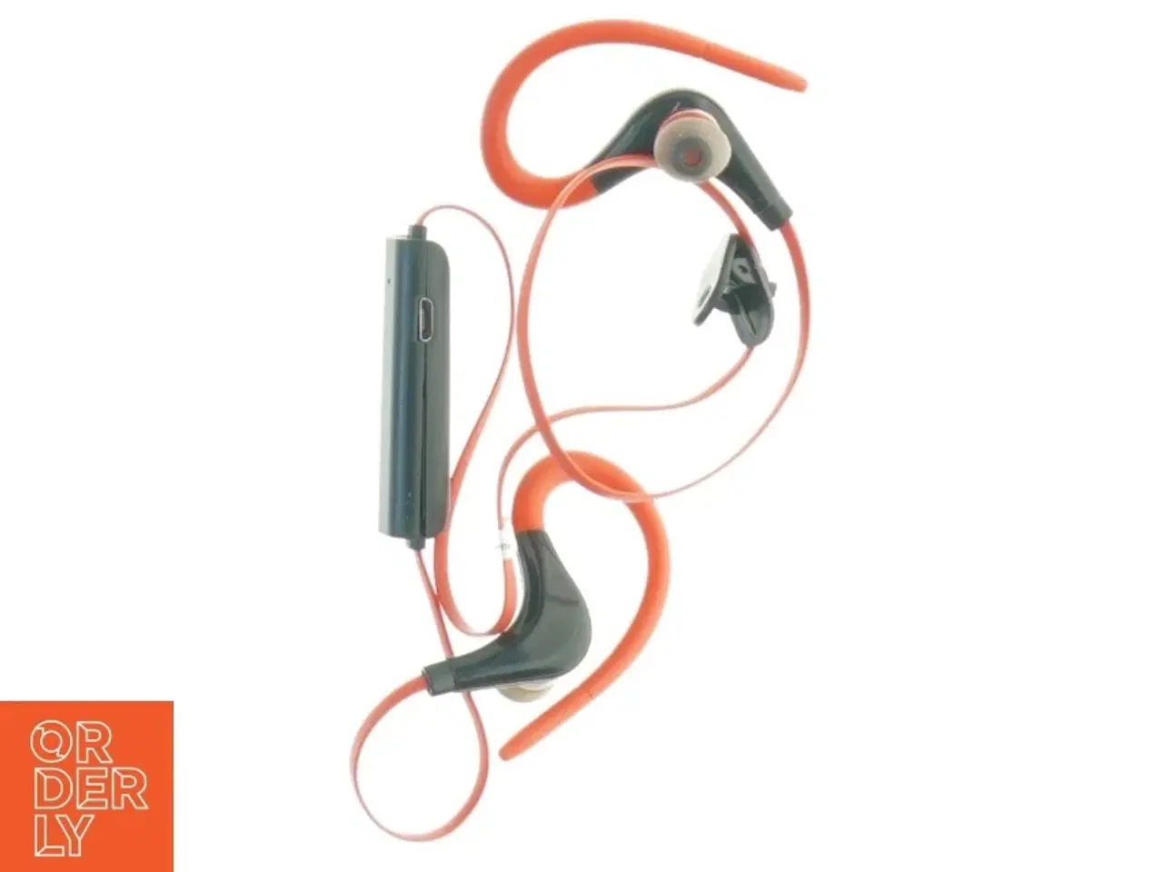Billede 2 - Trådløse in-ear hovedtelefoner (str. 5 cm)