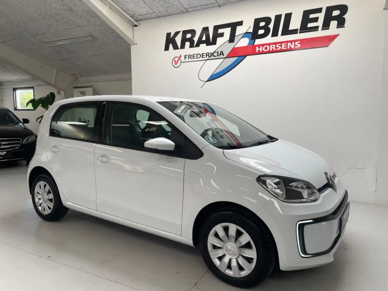 Billede 1 - VW e-Up!  