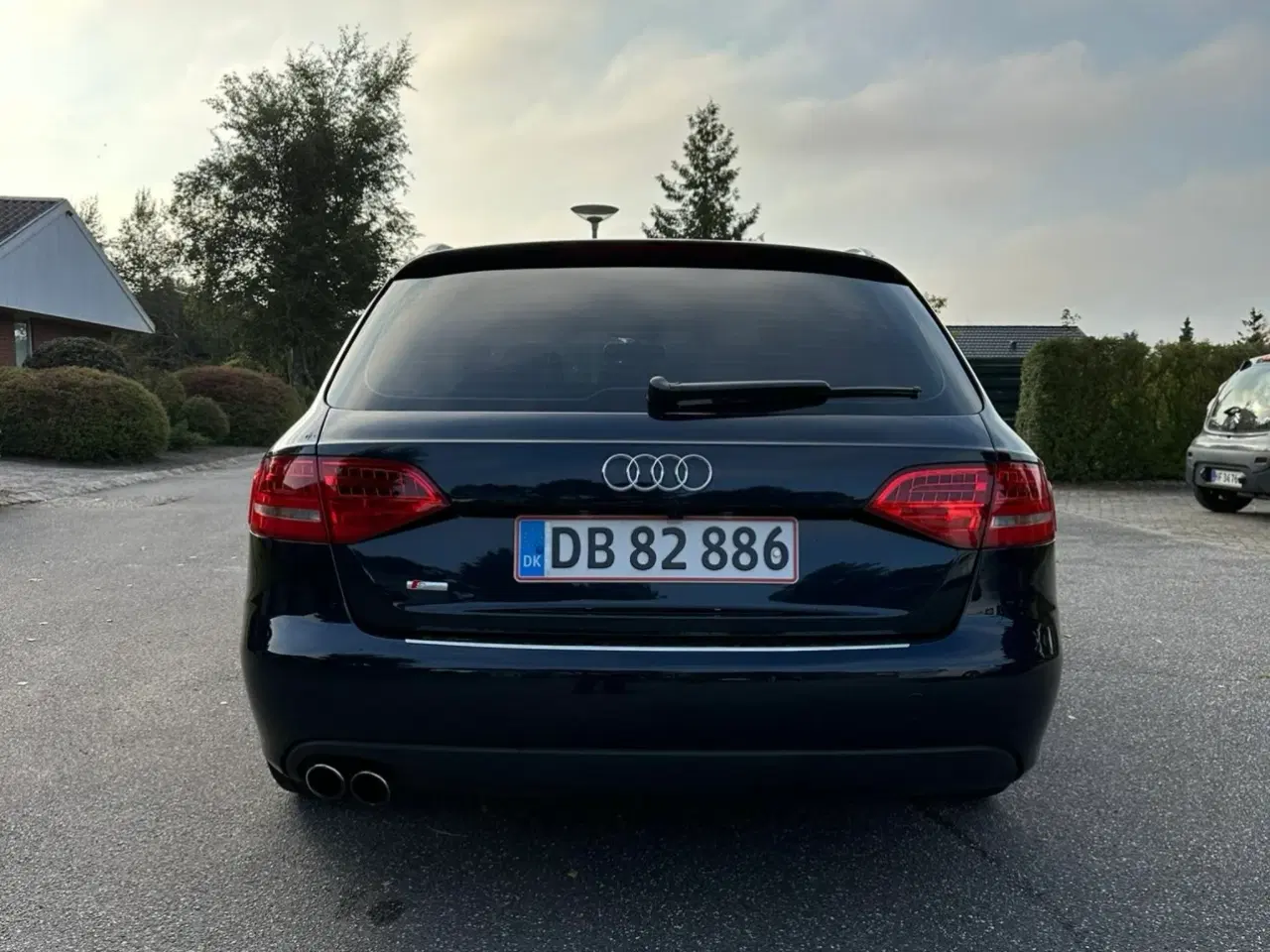 Billede 4 - Audi A4 Avant