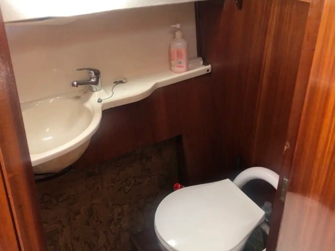 Billede 16 - Banner 28, proppet med nyt udstyr